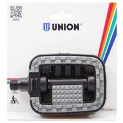 Union pedaal sp-807 antislip blister