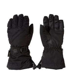 Ziener Lowis Gtx Handschoen Kinderen Black 3+