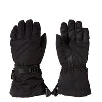 Ziener Lowis Gtx Handschoen Kinderen Black 3+