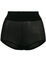 Wolford culotte Touch Control - Noir - thumbnail