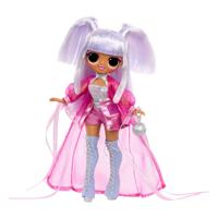 MGA Entertainment L.o.l. surprise omg entry pop - kitty queen