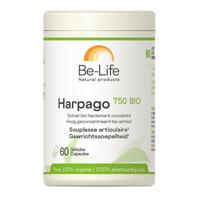 Be-Life Harpago 750 60 Capsules