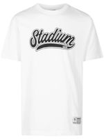 STADIUM GOODS® t-shirt Script Logo 'White' - Blanc - thumbnail