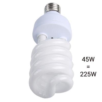 StudioKing daglichtlamp pl-l45 45w e27