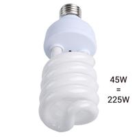 StudioKing daglichtlamp pl-l45 45w e27