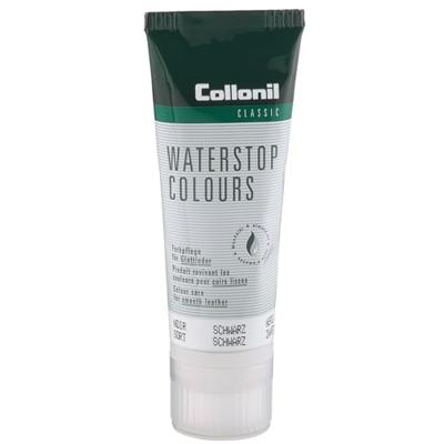 Atlas | Collonil 94200 Waterstop Gore-Tex Creme | Zwart | Maat 75 ml - 00.012.114.75