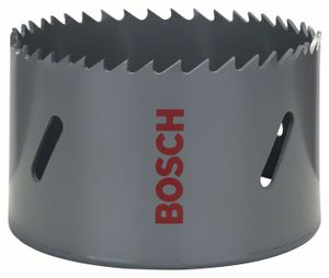 Bosch Accessoires Gatzaag HSS-bimetaal voor standaardadapter 79 mm, 3 1/8" 1st - 2608584126