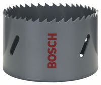 Bosch Accessoires Gatzaag HSS-bimetaal voor standaardadapter 79 mm, 3 1/8" 1st - 2608584126 - thumbnail