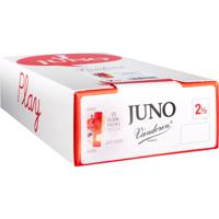 Vandoren Juno JSR712525 Saxophone Ténor 2.5 rieten voor tenorsaxofoon (25 stuks)