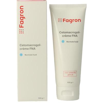 Fagron Cetomacrogol creme FNA D & B