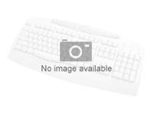 HP Slim - Toetsenbord - USB - Frans - voor ProDesk 600 G4; ProOne 400 G3, 440 G4; Workstation Z1 G5, Z2, Z2 G3, Z2 G4, Z6 G4, Z8 G4