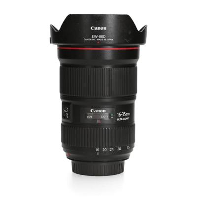 Canon Canon EF 16-35mm F2.8 L USM III