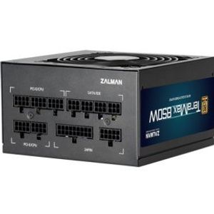 Zalman ZM850-TMX TerraMax 850W power supply unit