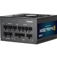 Zalman ZM850-TMX TerraMax 80 PLUS GOLD PSU 850W/Full-modular 99.9% Active PFC/Single power supply un