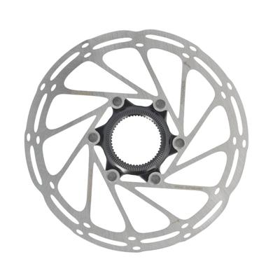 SRAM Rotor centerline 160mm with lockring