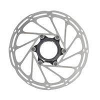 SRAM Rotor centerline 160mm with lockring