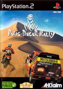 Paris Dakar Rally