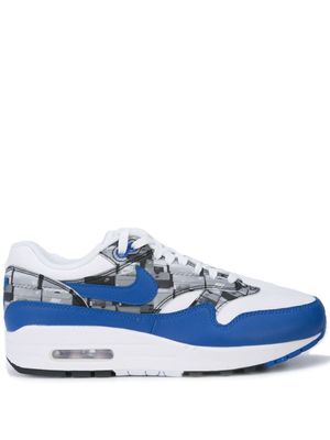 Nike baskets Air Max 1 We Love Nike Nike x atmos - Blanc