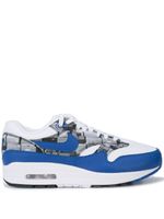 Nike baskets Air Max 1 We Love Nike Nike x atmos - Blanc