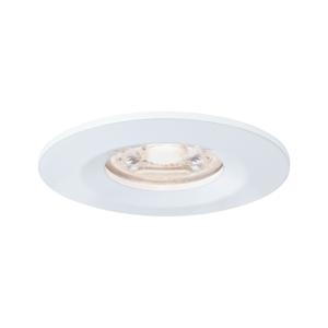 Paulmann 942.98 Verzonken spot Niet-verwisselbare lamp(en) LED