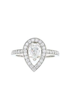 Fred bague Lovelight pre-owned (2010) - Argent