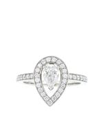 Fred bague Lovelight pre-owned (2010) - Argent - thumbnail