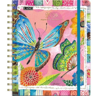 Happy Life Deluxe Planner 2026