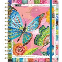 Happy Life Deluxe Planner 2026