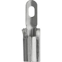 Vogt Verbindungstechnik Steekschoen Contactoppervlakte Vertind 100 stuk(s) (l x b) 13.5 mm x 3.8 mm - thumbnail