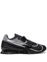 Nike baskets Romaleos 4 - Noir