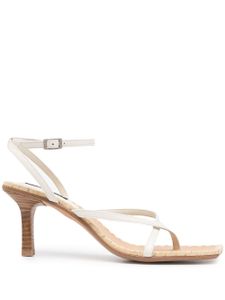 Senso sandales Monica - Blanc