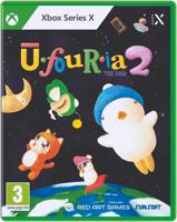 Ufouria: The Saga 2 Ufouria: The Saga 2