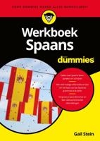 Werkboek Spaans voor Dummies (Paperback) Werkboek Spaans voor Dummies (Paperback)