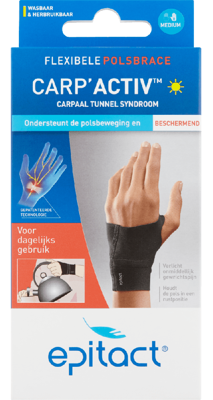 Epitact Carp Activ Rechts Maat M Epitact Carp Activ Rechts Maat M