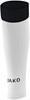 JAKO 3470 Tubekousen Dynamic - Wit - L (Senior)