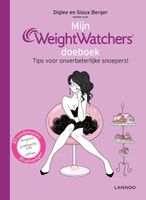 Mijn Weight Watchers doeboek - Sioux Berger, Barbara Berger - ebook