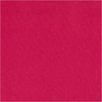 Creativ Company Stof, b: 145 cm, 140 gr, roze, 5 m/ 1 doos