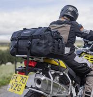 OXFORD bagagerol "aqua pro" luggage roll aqua t50