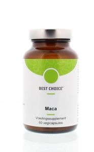 Maca 500mg