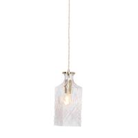 Steinhauer Klassieke hanglampGrazioglass Ø 10cm - 3495ME
