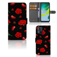 Motorola Moto E13 4G Leuk Hoesje Valentine