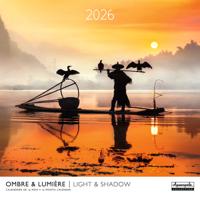 Light and Shadow Kalender 2026