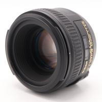 Nikon AF-S 50mm F/1.4G occasion