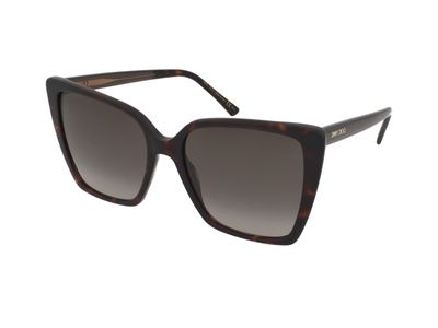 Zonnebrillen Jimmy Choo Lessie/S 086/HA