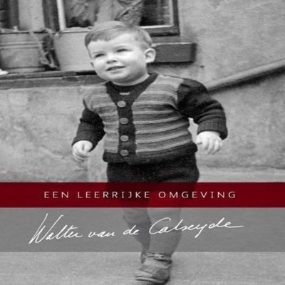 Een leerrijke omgeving
