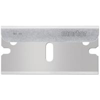 Martor beugelmesje nr. 44 (10x) - vervangmes Argentax/Cleany