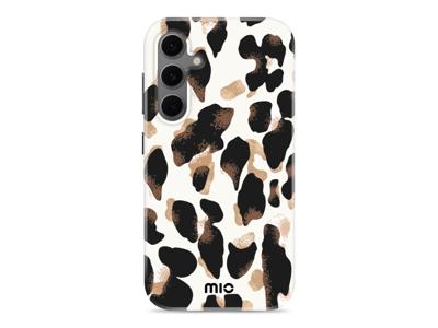 MIO by Mobilize MIO Leopard Magsafe Compatible for Samsung A36 5G/A56 5G