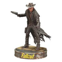 Fallout PVC Statue The Ghoul 20 cm - thumbnail