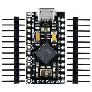 Joy-it ARD_Pro-Micro Arduino board ARD Pro Micro (Arduino Pro Micro kompatibel)