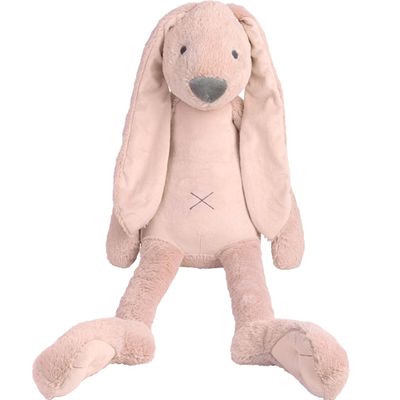 Rabbit Richie old pink XXL